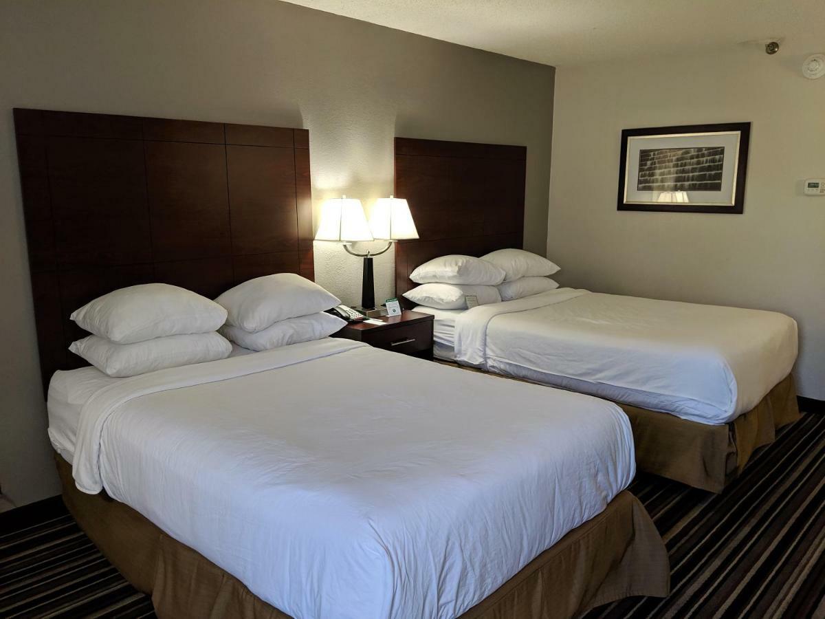 Wyndham Garden Charlotte Airport Southeast Hotel Екстериор снимка